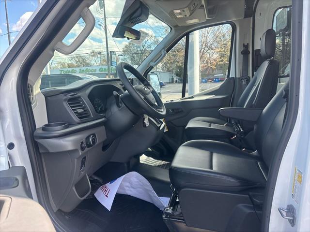 used 2024 Ford Transit-350 car, priced at $44,991