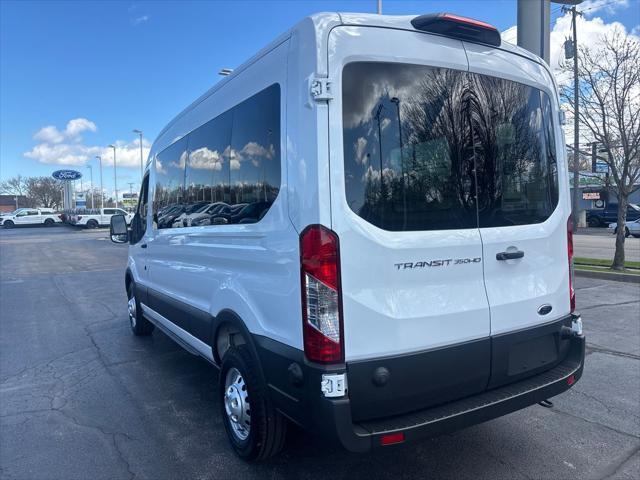 used 2024 Ford Transit-350 car, priced at $44,991