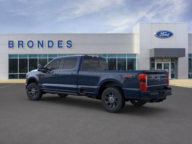 new 2024 Ford F-350 car, priced at $84,199