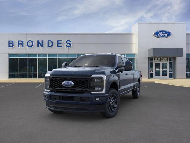 new 2024 Ford F-350 car, priced at $84,199