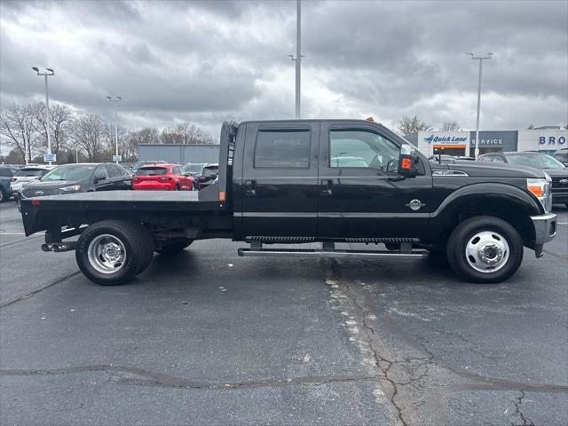 used 2011 Ford F-350 car, priced at $28,876