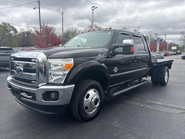 used 2011 Ford F-350 car, priced at $28,876