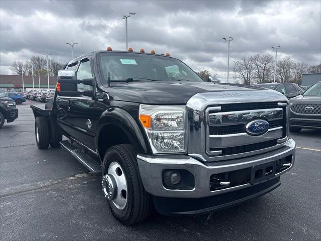 used 2011 Ford F-350 car, priced at $28,876