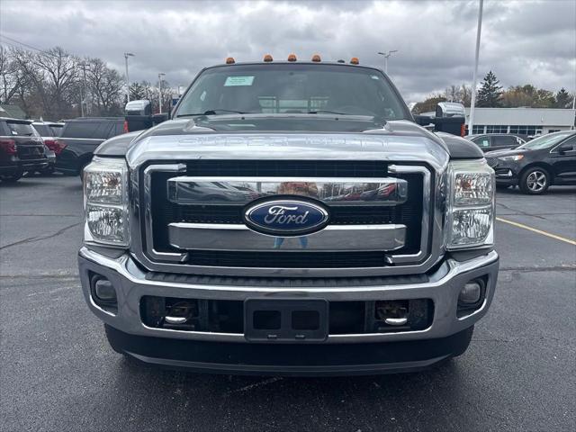 used 2011 Ford F-350 car, priced at $28,876