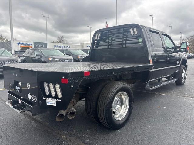 used 2011 Ford F-350 car, priced at $28,876