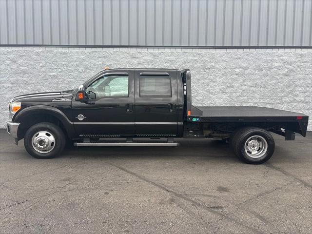 used 2011 Ford F-350 car, priced at $28,876