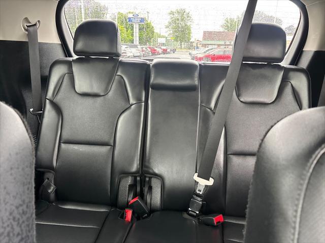 used 2022 Kia Telluride car, priced at $33,735