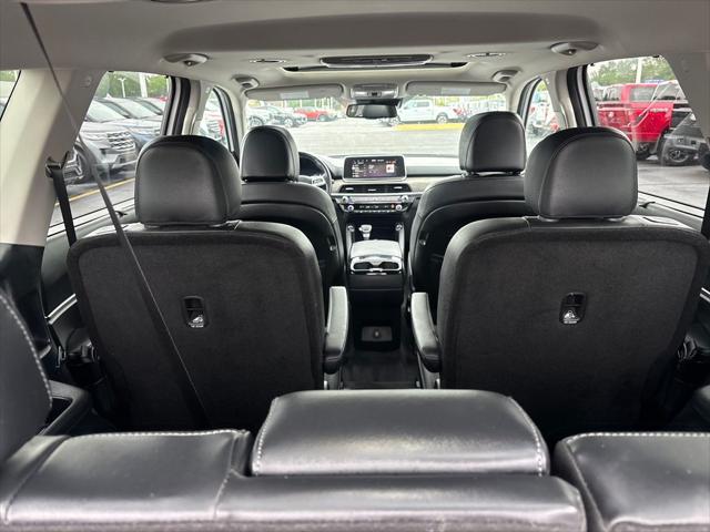 used 2022 Kia Telluride car, priced at $33,735