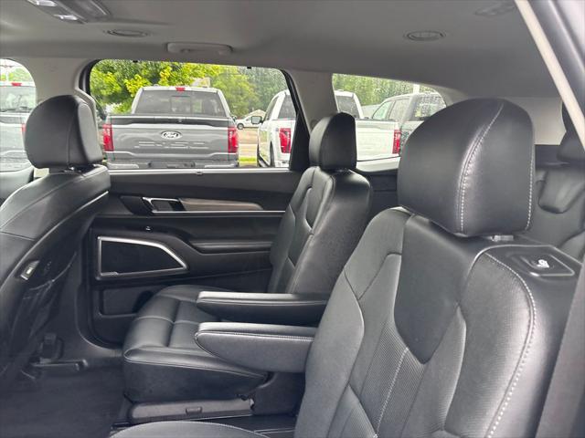 used 2022 Kia Telluride car, priced at $33,735