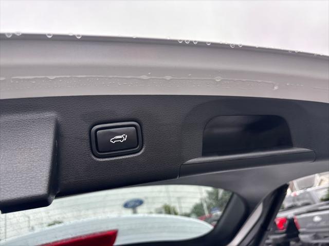 used 2022 Kia Telluride car, priced at $33,735
