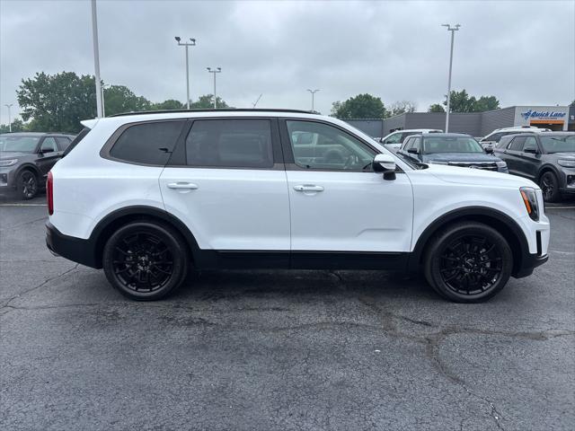 used 2022 Kia Telluride car, priced at $33,735