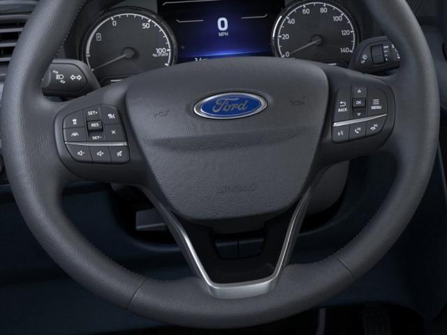 new 2024 Ford Maverick car, priced at $36,504
