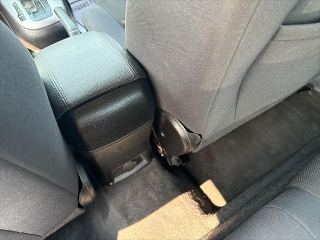used 2016 Chevrolet Cruze Limited car, priced at $7,510