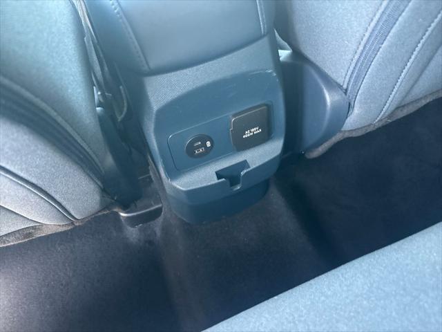 used 2022 Ford Maverick car, priced at $27,992