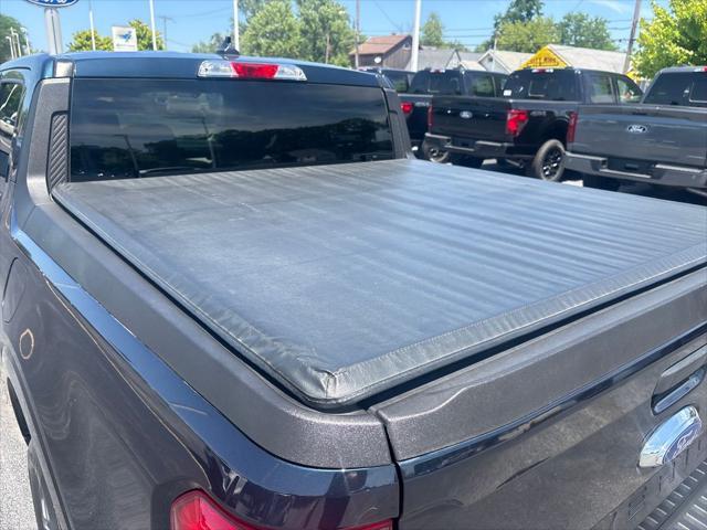 used 2022 Ford Maverick car, priced at $27,992