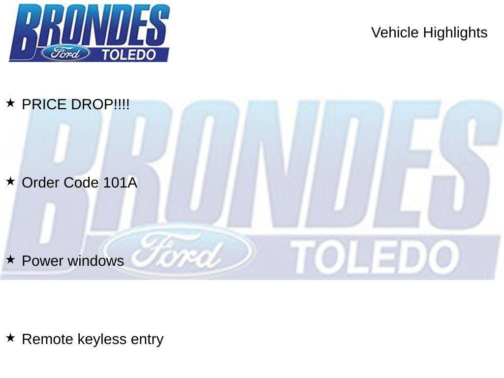 used 2023 Ford Transit-250 car, priced at $29,499