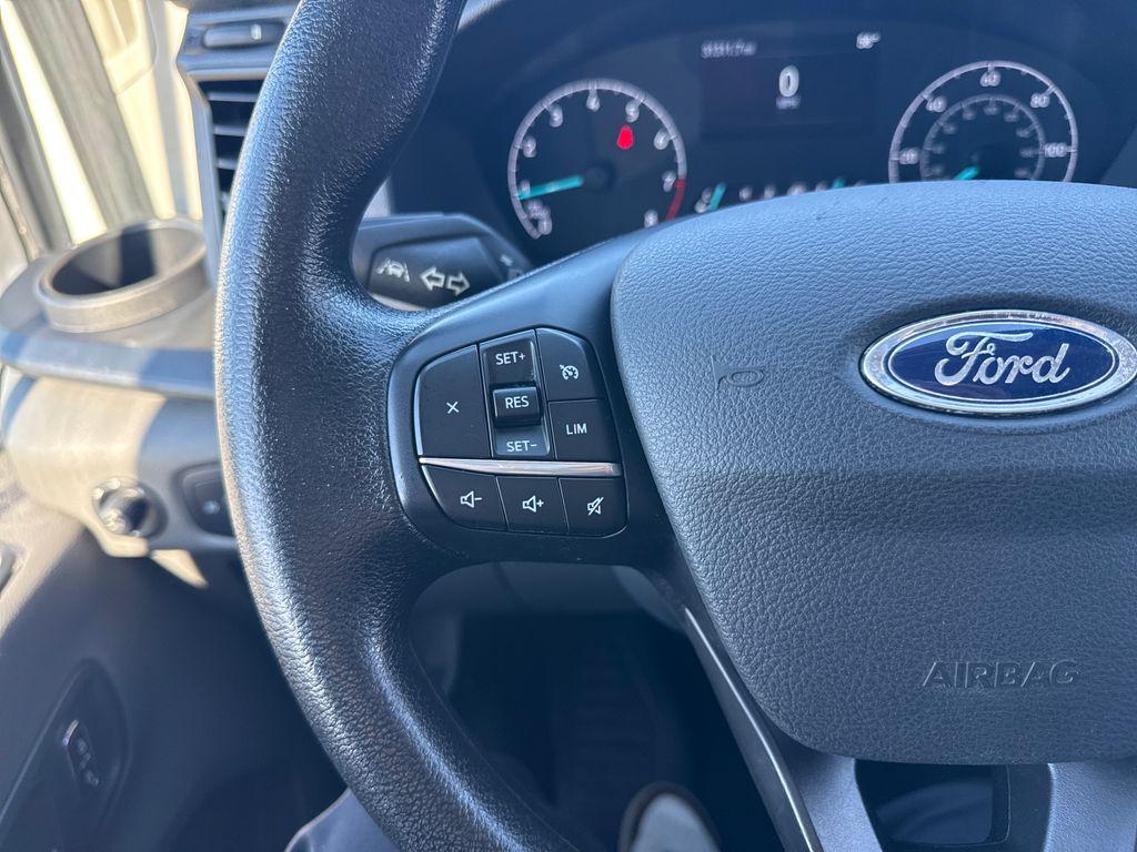 used 2023 Ford Transit-250 car, priced at $31,863
