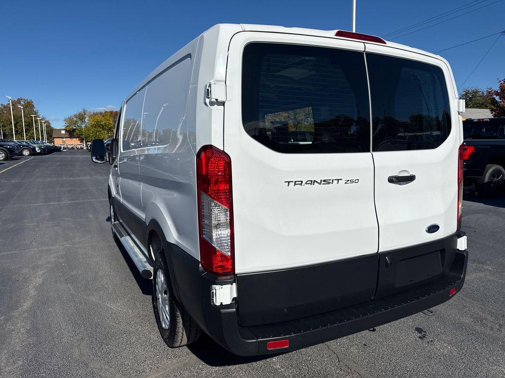used 2023 Ford Transit-250 car, priced at $31,863