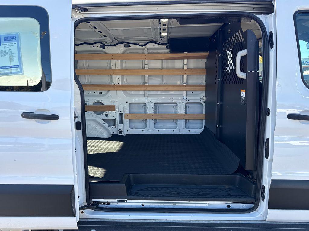 used 2023 Ford Transit-250 car, priced at $31,863