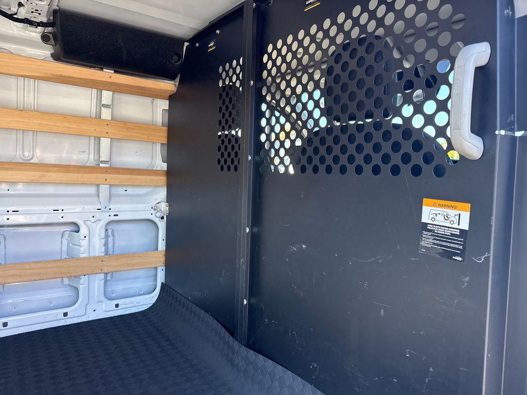 used 2023 Ford Transit-250 car, priced at $31,863