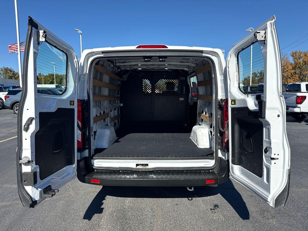 used 2023 Ford Transit-250 car, priced at $31,863