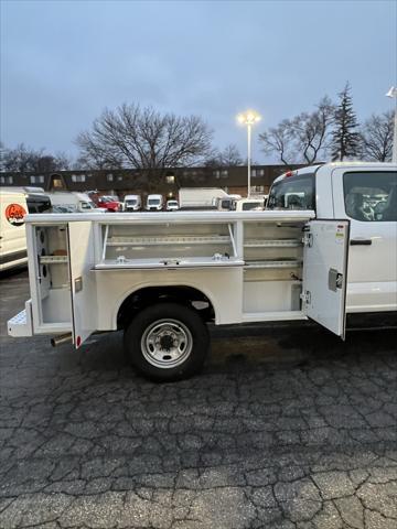 new 2023 Ford F-350 car, priced at $80,864