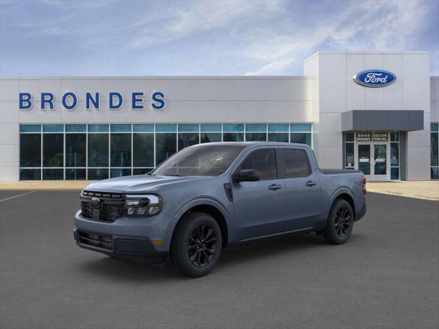 new 2024 Ford Maverick car, priced at $36,369