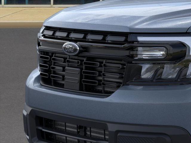 new 2024 Ford Maverick car, priced at $36,369