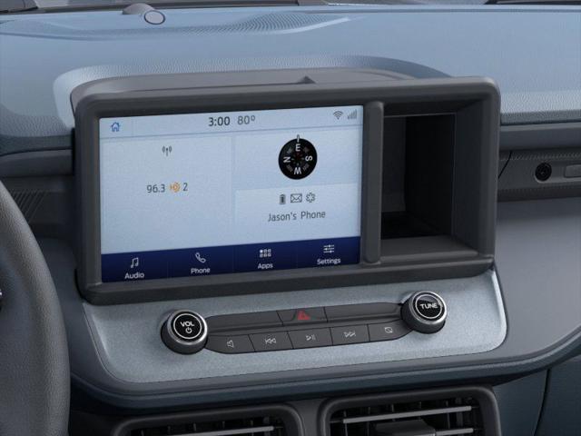 new 2024 Ford Maverick car, priced at $36,369