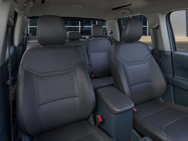 new 2024 Ford Maverick car, priced at $36,369