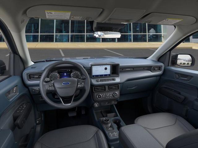 new 2024 Ford Maverick car, priced at $36,369