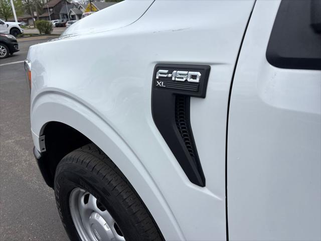 used 2022 Ford F-150 car, priced at $30,983