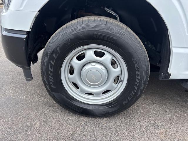 used 2022 Ford F-150 car, priced at $30,983