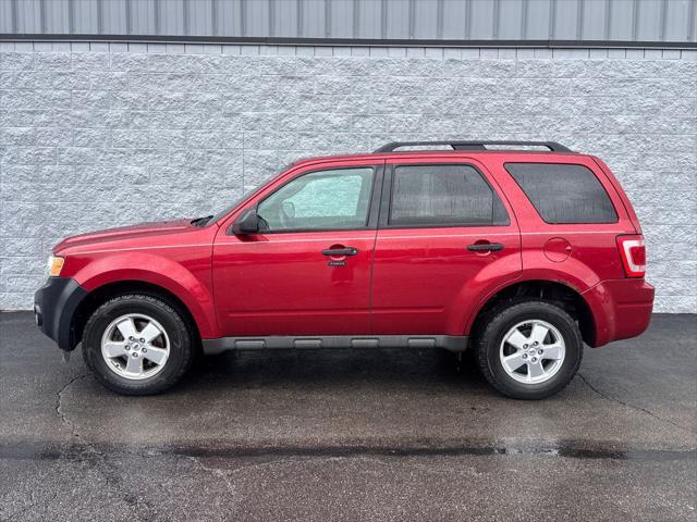 used 2012 Ford Escape car, priced at $7,755
