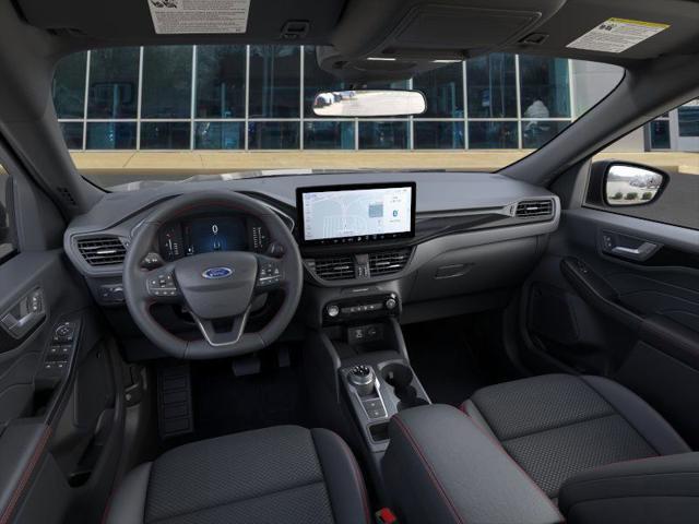 new 2025 Ford Escape car, priced at $30,994