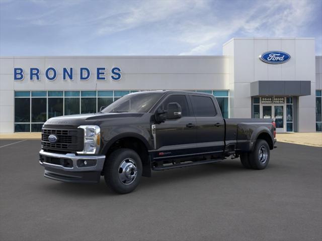 new 2023 Ford F-350 car, priced at $69,561