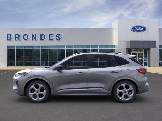 new 2024 Ford Escape car, priced at $27,776