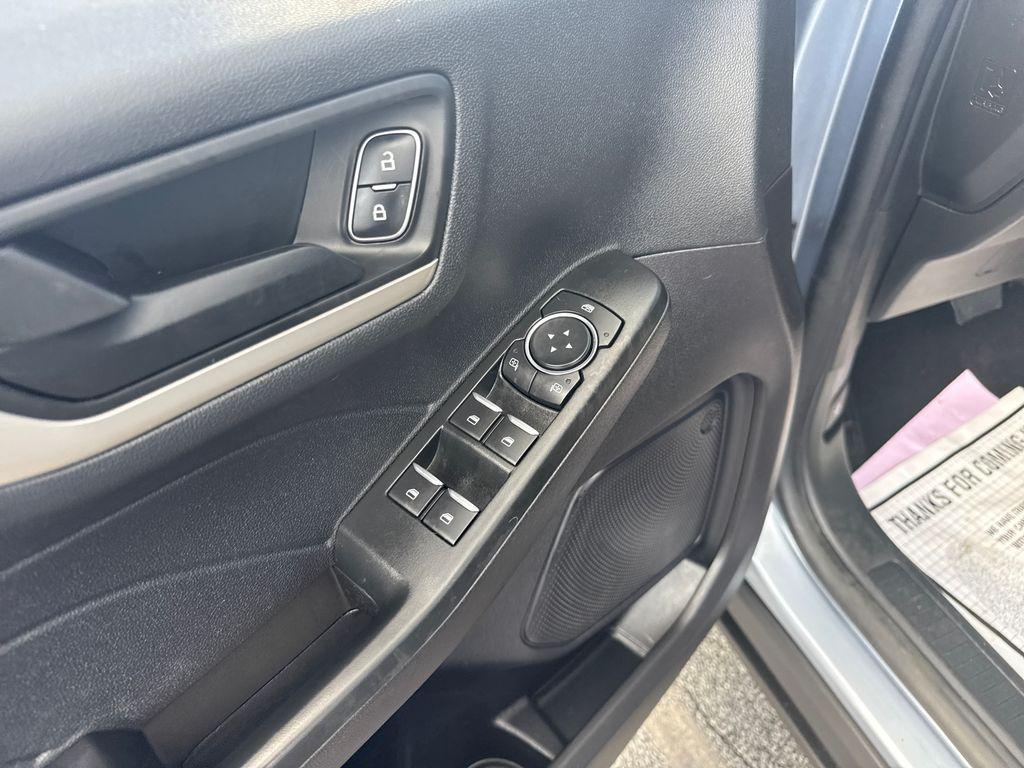 used 2022 Ford Escape car, priced at $19,964