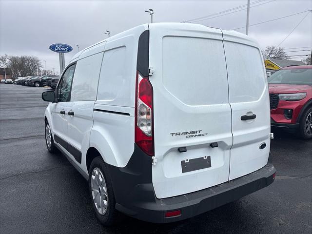 used 2016 Ford Transit Connect car, priced at $8,814