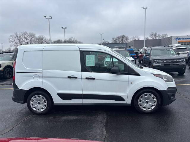 used 2016 Ford Transit Connect car, priced at $8,814