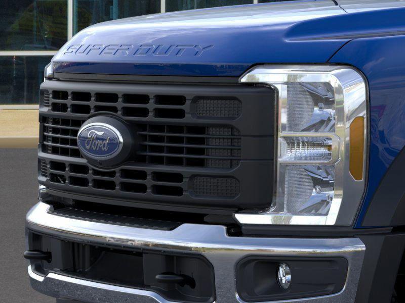 new 2026 Ford F-450 car, priced at $84,990