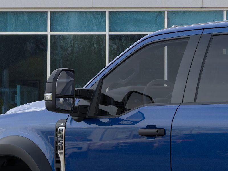 new 2026 Ford F-450 car, priced at $84,990