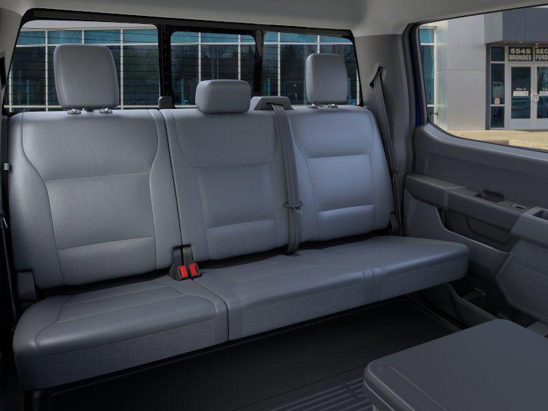 new 2026 Ford F-450 car, priced at $84,990