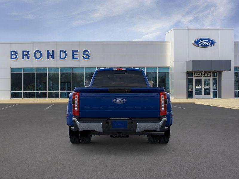 new 2026 Ford F-450 car, priced at $84,990