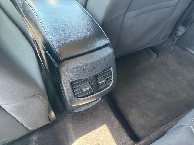 used 2020 Ford Fusion car, priced at $17,802