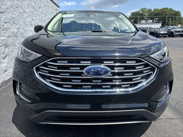 used 2022 Ford Edge car, priced at $24,990