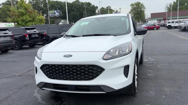 used 2022 Ford Escape car, priced at $20,977