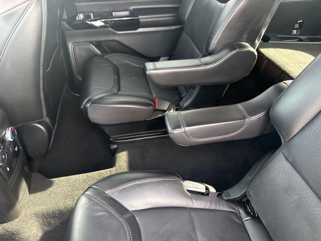 used 2022 Ford Explorer car, priced at $39,981