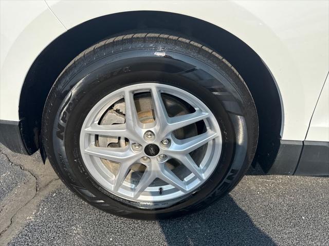 used 2024 Ford Edge car, priced at $27,488