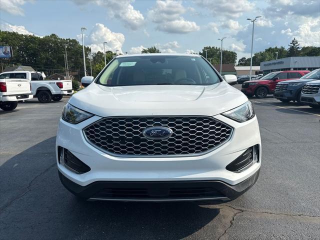 used 2024 Ford Edge car, priced at $27,488